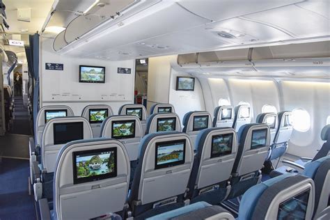 Flight Review: Philippine Airlines NEW Airbus A330 .